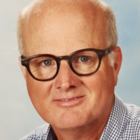 Harm Jonker