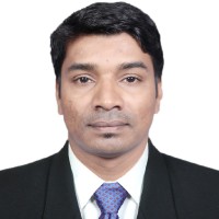 Milankumar Deshpande