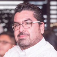 Martin Bernal