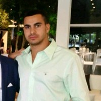 Amit Harel