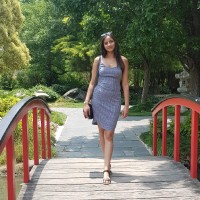 Carol D'Souza