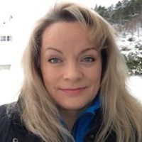Heidi Kristine Johansen