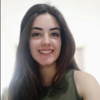 Isabelle Melo