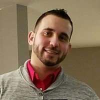 Brett Saenz