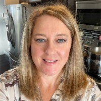 Christa Ward