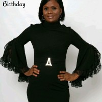 Funmi Alli