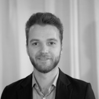 David Malmgren-Hansen