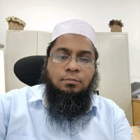 CA UMAR USTAD.