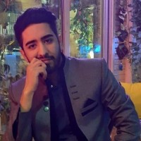 Sajjad Heidarzade Mousavi