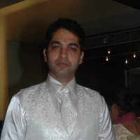 Vishal Devgan