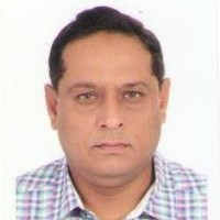Shahid A Mughal (Sam)