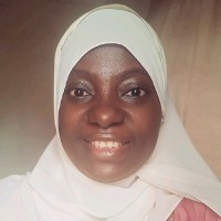 Ruqayyah Salihu