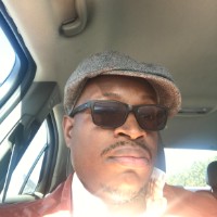 Keith Stroman