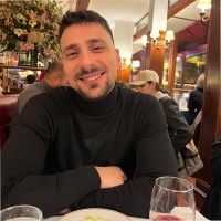 Savvas Nikiforou