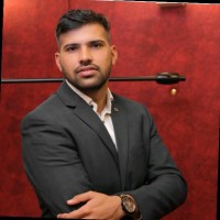 Sunil Saharan