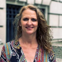 Dana Cook