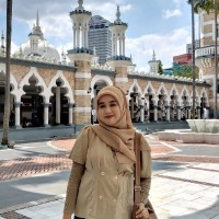 Ayu Maharani