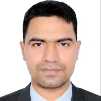Sorab Molla