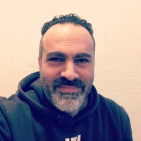 Konstantinos Gerodimos