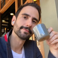 Ricardo Bertoglio Cardoso