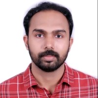Sabarigirish Vl