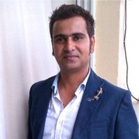 Nagendra Pratap Singh
