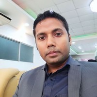 Iqbal Hossain Himel