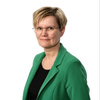 Johanna Holm