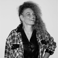 Maja Lübbers Halborg