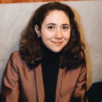 Claudia Romano