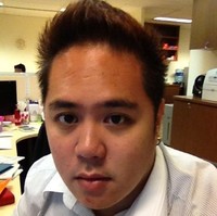 Gerald Lau