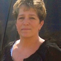 Nonie Rispin