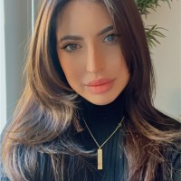 Ashley Espinoza