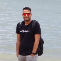 Sunil Krovvidi