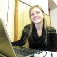 Táňa Beaoui Bednářová