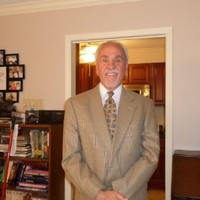 Richard Yeargain