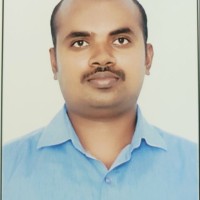Aravind Manchala