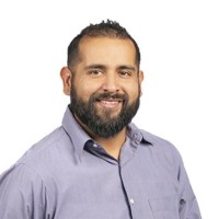 Robert Murillo