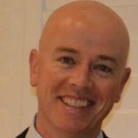 Jon Bucknall