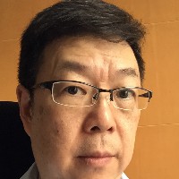 Douglas Chan