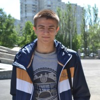 Denys Shcherbina
