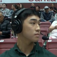 Micah Paik