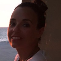 Gina Steele