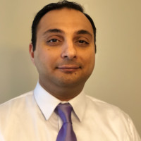 Faisal Moledina