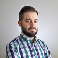 Alex Velázquez Portas