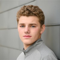 Dylan Ehlers