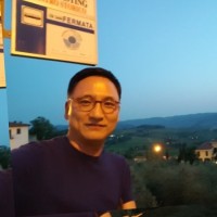 Jay, Jong Song Lee