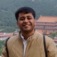 Shubhashish A.