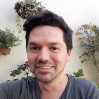 Daniel Díaz Flores