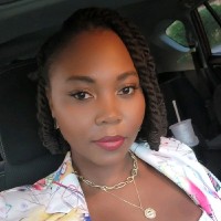 Enise Dumesle, Rn, Bsn